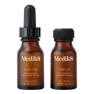 MEDIK8 Pure C15