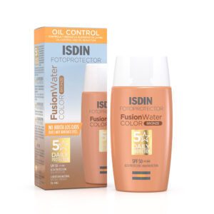 FOTOPROTECTOR FUSION WATER COLOR BRONZE