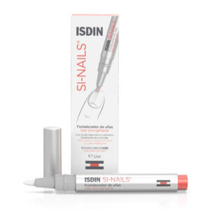 SI-NAILS VARNISH 2.5 ML