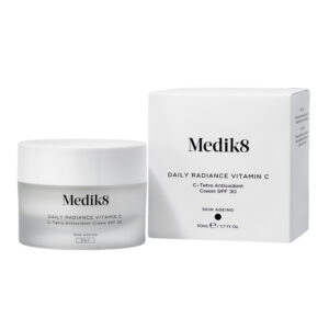 MEDIK8 Daily Radiance Vitamin C