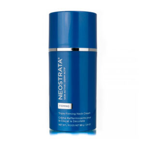 SKIN ACTIVE TRIPLE FIRMING NECK CREAM