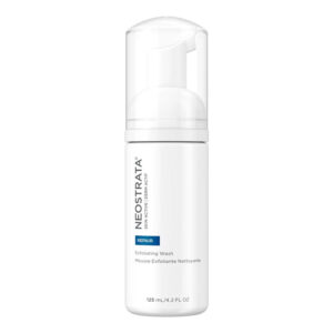SKIN ACTIVE EXFOLIATING WASH (Syner G Formula 8.5) 125 ML.