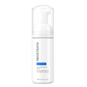 NEOSTRATA FOAMING GLYCOLIC WASH FCO X 125ML