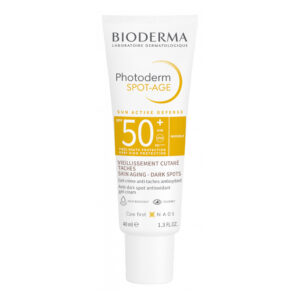 PHOTODERM SPOT AGE SPF50 +