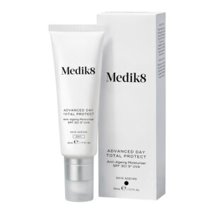 MEDIK8 Advanced Day Ultimate Protect SPF50+