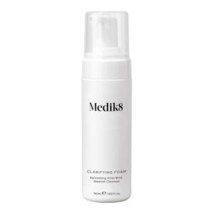 MEDIK8 Clarifying Foam