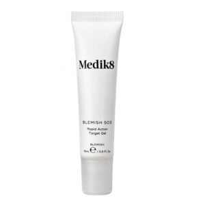 MEDIK8  Blemish SOS