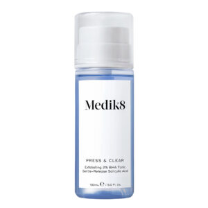 MEDIK8 Press & Clear