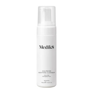 MEDIK8 Calmwise Soothing Cleanser