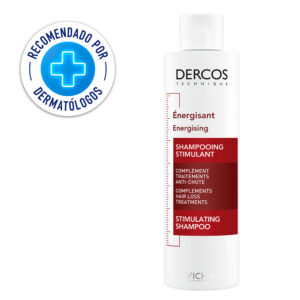 Vichy Shampoo Anticaida Dercos Energy+ 200ml