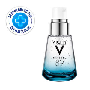 Vichy Serum Hidratante Mineral 89 Booster 30ml