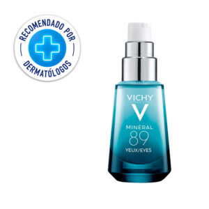 Vichy Serum Contorno de Ojos Mineral 89 15ml