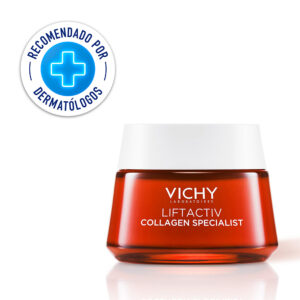 Vichy Crema Liftactiv Collagen Specialist 50ml