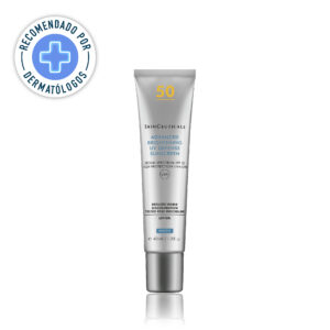 SkinCeuticals Protector Solar Anti-manchas Advanced Brightening UV Defense Sunscreen SPF 50 40ml