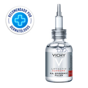 Vichy Serum Rellenador Liftactiv HA Epidermic Filler 30ml