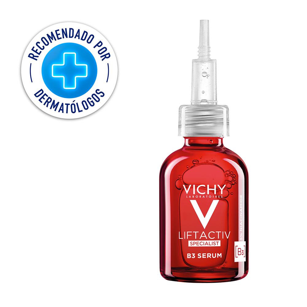 Vichy Serum Antimanchas Liftactiv Specialist B3 30ml