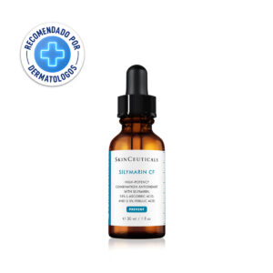 SkinCeuticals Sérum Antioxidante Anti-imperfecciones Silymarin CF 30ml