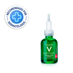 Vichy Serum Anti-imperfecciones Normaderm Probio BHA 30ml