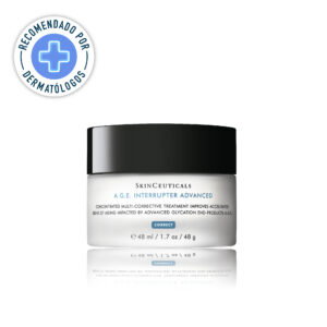 SkinCeuticals Crema Correctora Antiedad AGE Interrupter Advanced 48ml
