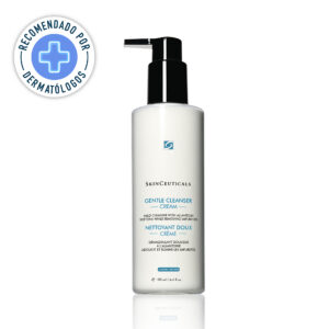 SkinCeuticals Gel en Crema Limpiador Gentle Cleanser 190ml