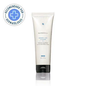 SkinCeuticals Gel Limpiador Exfoliante Blemish + Age Cleanser Gel 240ml