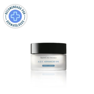 SkinCeuticals Crema para Contorno de Ojos Antiedad A.G.E. Advanced Eye 15ml