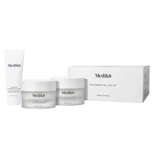 THE ESSENTIAL CSA KIT (SURFACE RADIANCE CLEANSE+DAILY RADIANCE+ NIGHT RITUAL)