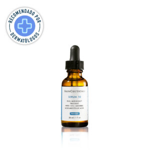 SkinCeuticals Sérum Antioxidante Primeros Signos de Envejecimiento SERUM 10 30ml