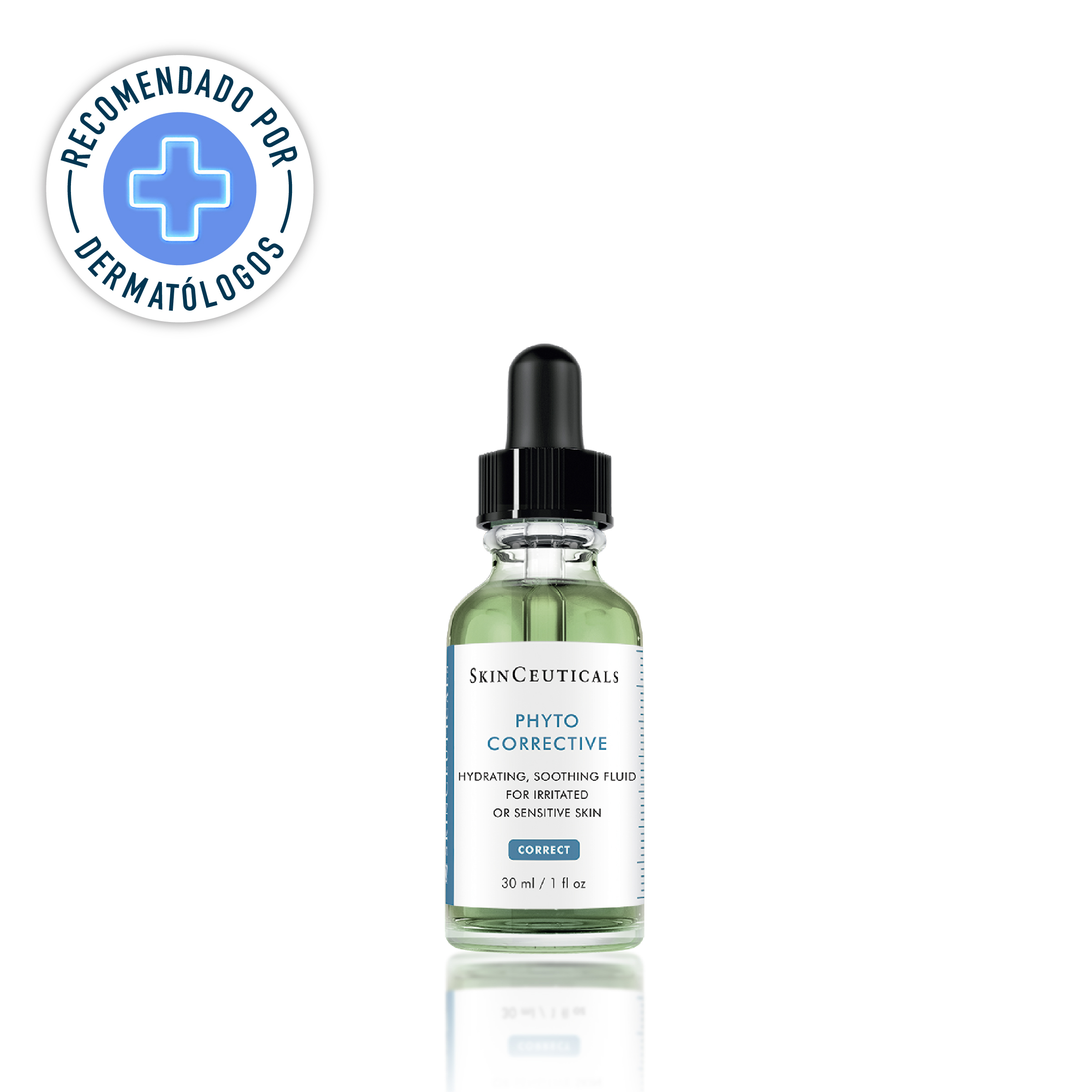 SkinCeuticals Sérum Hidratante y Calmante Phyto Corrective 30ml