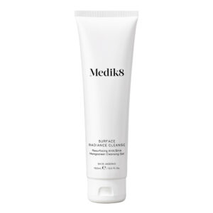 MEDIK8 Surface Radiance Cleanse