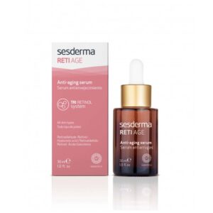 RETIAGE SERUM ANTIAGING