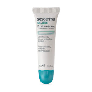 SALISES FOCAL TREATMENT 15 ML.