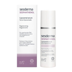 SESPANTHENOL LIPOSOMAL SERUM