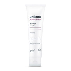 SESPANTHENOL CREMA GEL