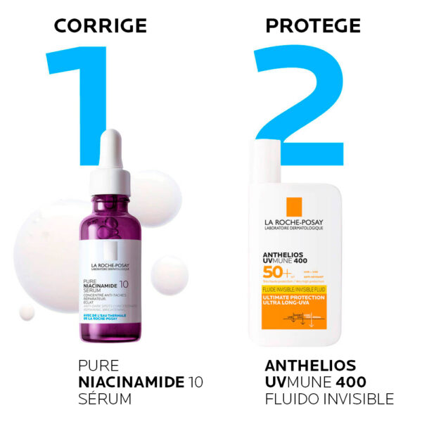 Serum Anti-manchas Pure Niacinamide 10 30ml - Imagen 5