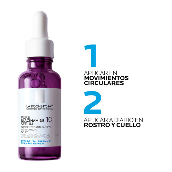 Serum Anti-manchas Pure Niacinamide 10 30ml - Imagen 6