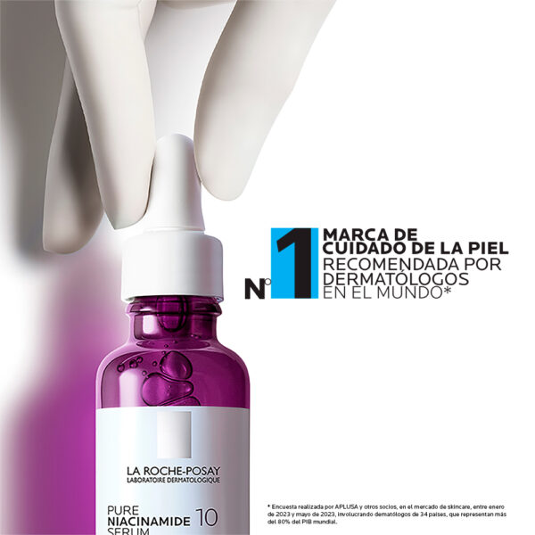 Serum Anti-manchas Pure Niacinamide 10 30ml - Imagen 9