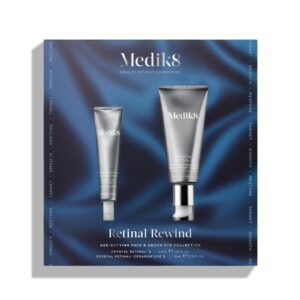 MEDIK8 Kit Retinal Rewind