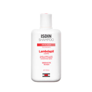 LAMBDAPIL ANTICAÍDA SHAMPOO