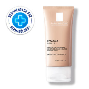 Unificador Antibrillo Effaclar BB Blur 30ml