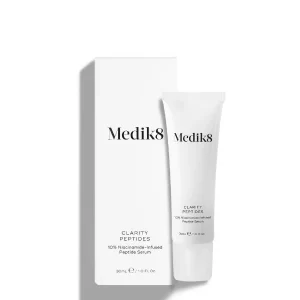 MEDIK8 Clarity Peptides