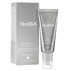 MEDIK8 Crystal Retinal 6