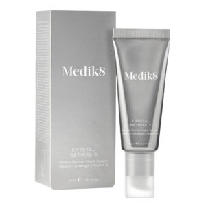MEDIK8 Crystal Retinal 3