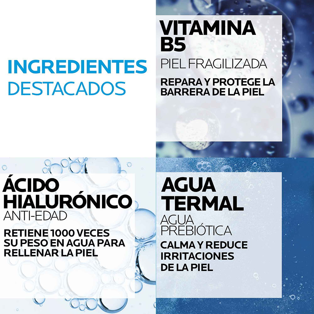 Crema Contorno de Ojos Anti-arrugas Hyalu B5 15ml - Imagen 5