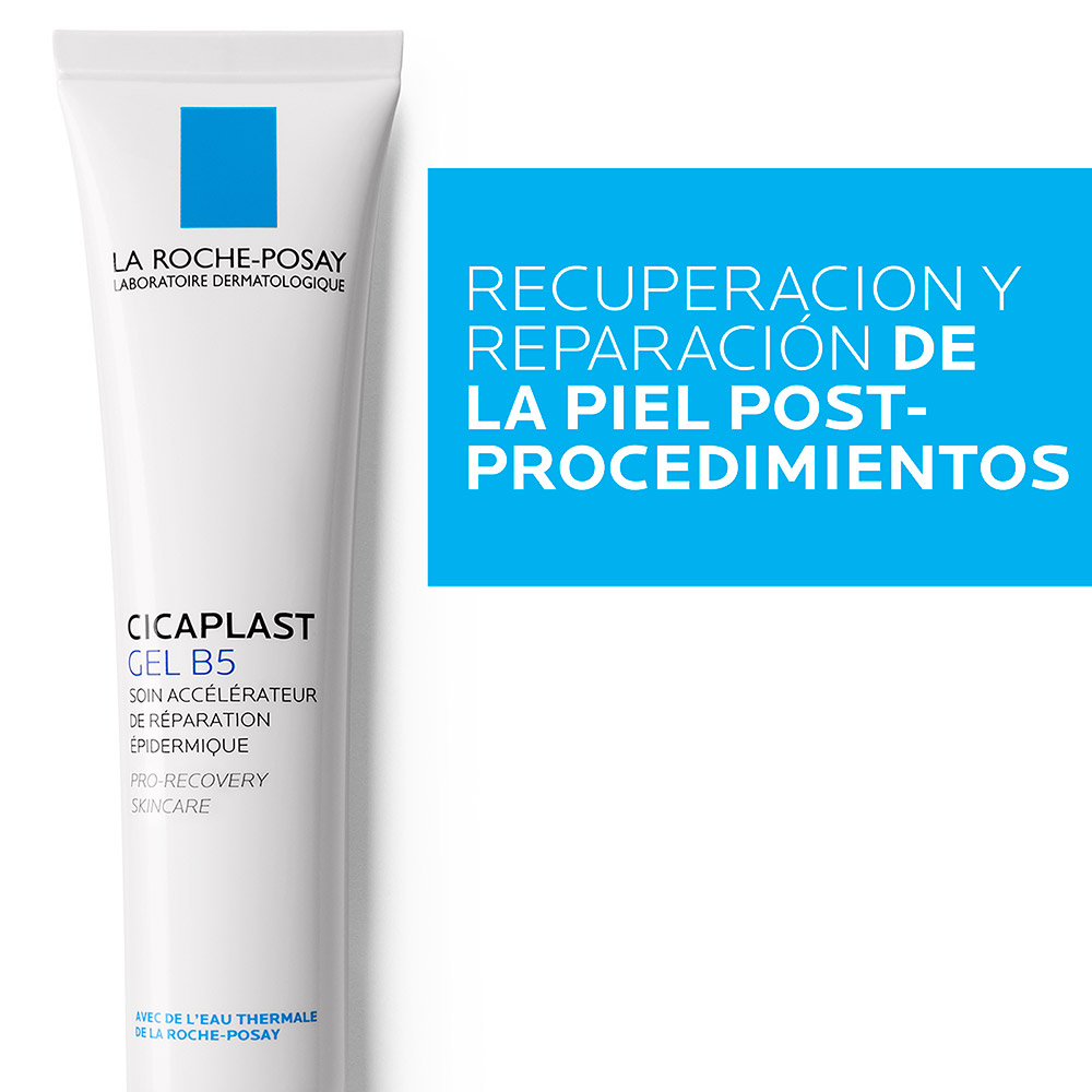 Crema Reparadora Cicaplast Baume B5+ 40ml - Imagen 2