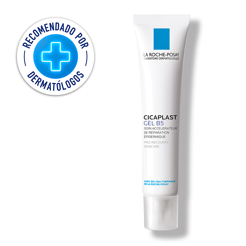Crema Reparadora Cicaplast Baume B5+ 40ml