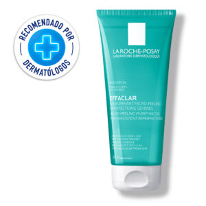 Gel de Ducha Pieles Normales a Secas Lipikar Gel Lavant 200ml