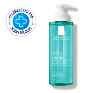 Gel de Ducha Pieles Normales a Secas Lipikar Gel Lavant 400ml